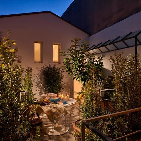 Right House - Indipendent In Characteristic Marina District Apartamento Cagliari Exterior foto