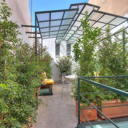 Right House - Indipendent In Characteristic Marina District Apartamento Cagliari Exterior foto