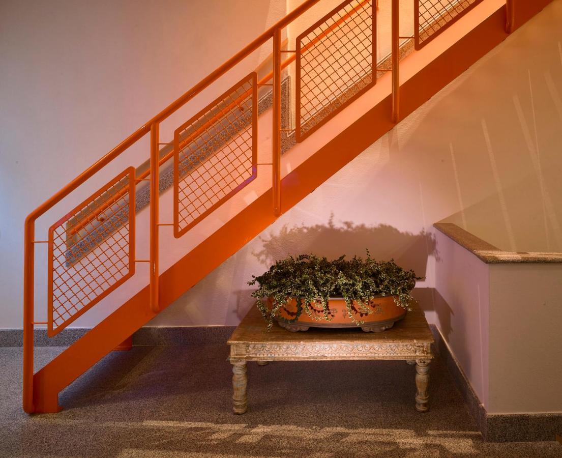 Right House - Indipendent In Characteristic Marina District Apartamento Cagliari Exterior foto